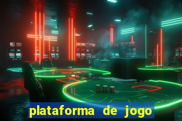 plataforma de jogo do silvio santos